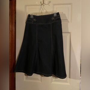 Cato  Midi Skirt